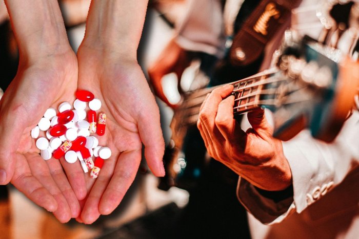 Ilustračný obrázok k článku BIZARNÝ prípad! Spevák podsúval kamarátovi ženský HORMÓN, chcel mu PREBRAŤ snúbenicu