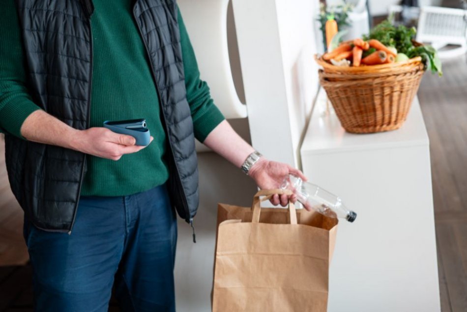 Ilustračný obrázok k článku Udržateľnosť a recyklácia vo svete bez dymu