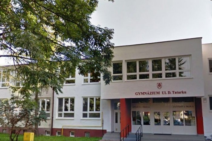 Ilustračný obrázok k článku Gymnázium na Ulici Dominika Tatarku v Poprade sa v hodnotení INEKO dostalo do prvej desiatky na Slovensku