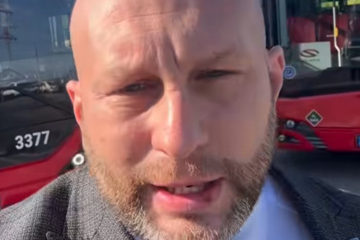 Ilustračný obrázok k článku Košického poslanca ZBILI, na rokovaní komisie zaspal: Djordjevič priznáva problém s ALKOHOLOM