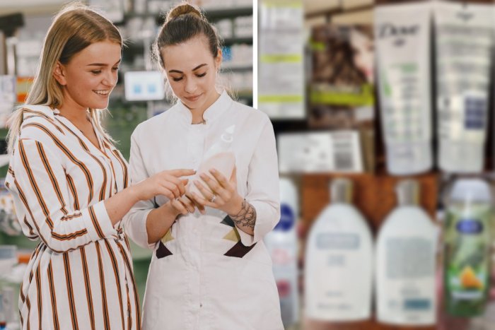 Ilustračný obrázok k článku Krémy, kondicionér aj voňavky: Túto NEBEZPEČNÚ kozmetiku môžete mať doma aj VY!