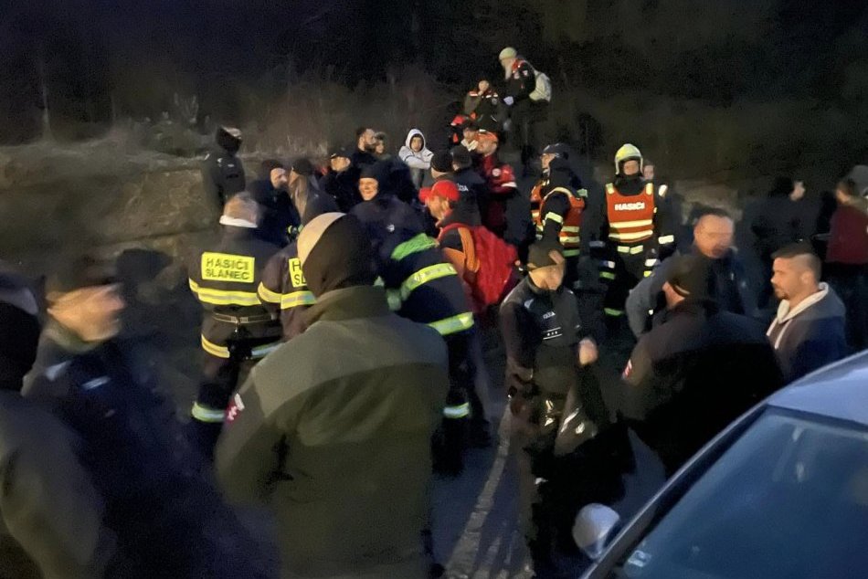 Ilustračný obrázok k článku Východné Slovensko je na nohách: Stratil sa TROJROČNÝ chlapček, prebieha veľká pátracia akcia!