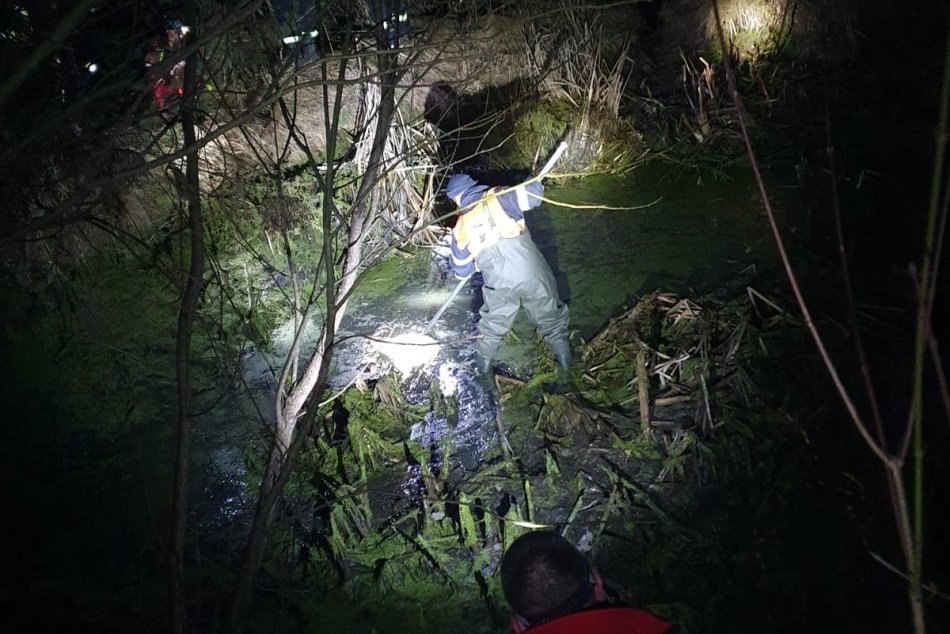 Ilustračný obrázok k článku Najhoršie obavy sa naplnili: Nezvestného trojročného chlapčeka našli mŕtveho