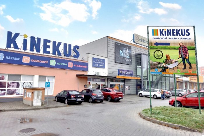 Ilustračný obrázok k článku Výherný deň Kinekus Trnava - to sú darčeky, zábava a program pre celú rodinu!