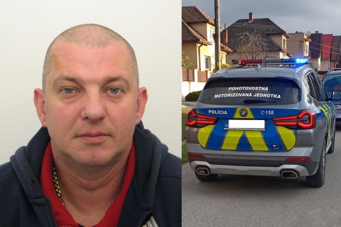 Ilustračný obrázok k článku Hviezda Mama, ožeň ma má poriadny PROBLÉM! Juraj hľadal lásku, teraz na neho vydali ZATYKAČ