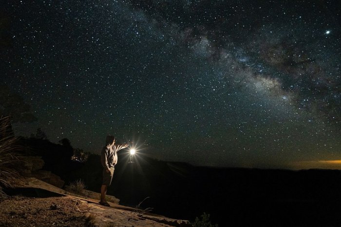 Ilustračný obrázok k článku Nočná obloha prinesie ďalší VÝNIMOČNÝ jav: Vieme, KEDY ho budete môcť sledovať!