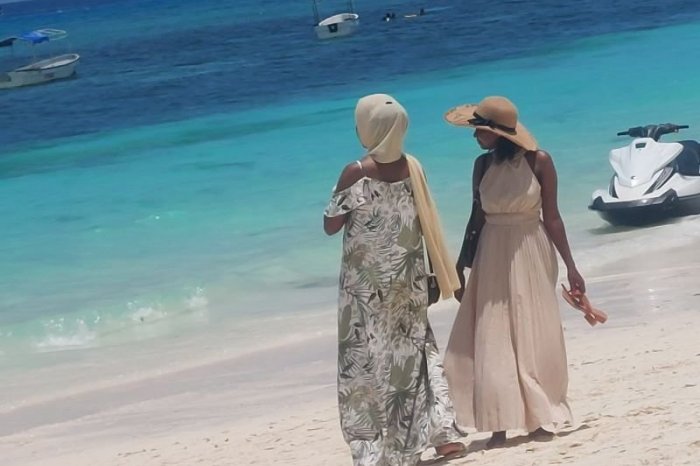 Ilustračný obrázok k článku Chystáte sa na Zanzibar? Do krajiny vás NEPUSTIA, ak nesplníte novú povinnosť