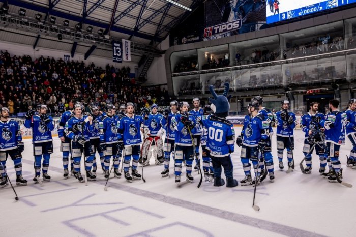 Ilustračný obrázok k článku Špecialita v Poprade: Hokejisti fanúšikov vôbec nepotešili, na zápas s Prešovom platí zľava