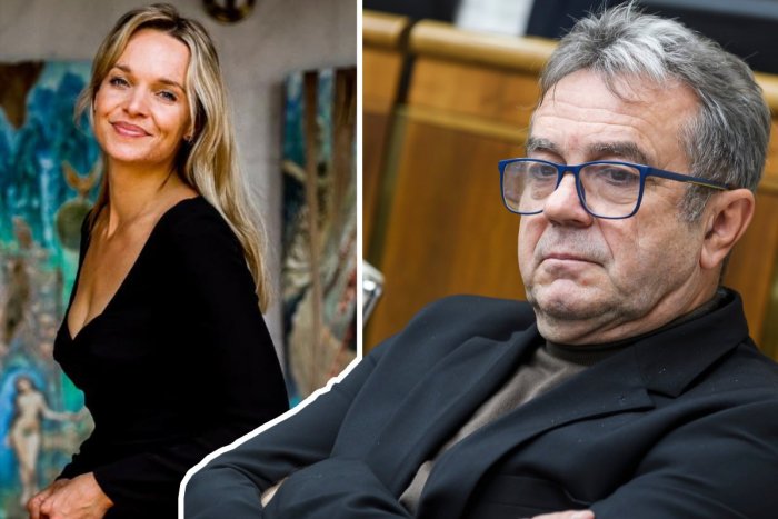 Ilustračný obrázok k článku Pročko vracia úder! Vraví, že na Romanu Tabák podal TRESTNÉ oznámenie