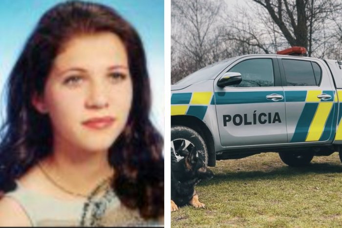 Ilustračný obrázok k článku Podarí sa ZÁZRAK? Timea sa stratila už v roku 2002, potom sa po nej zľahla zem!