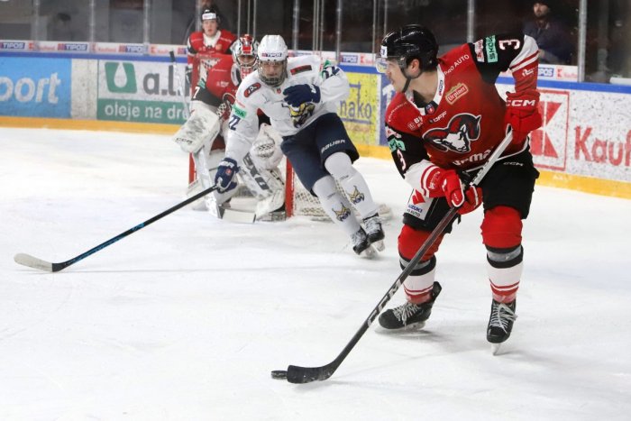 Ilustračný obrázok k článku Baranov čaká PLAY-OFF proti Spišiakom: ROZPIS zápasov + CENY vstupeniek a permanentiek