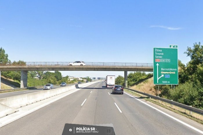 Ilustračný obrázok k článku Odštartovalo dopravné PEKLO! Jeden z mostov ODSTRÁNIA. KADIAĽ vedie obchádzka?