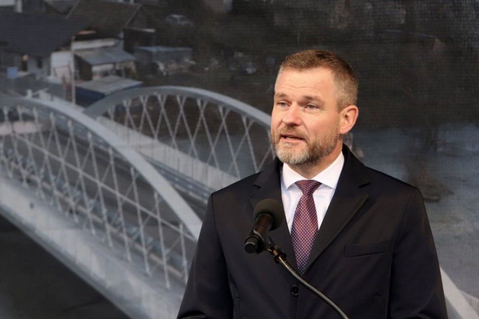 Ilustračný obrázok k článku PREKVAPIVÉ výsledky v Banskobystrickom kraji: V 3 obciach získal Pellegrini 100 % hlasov