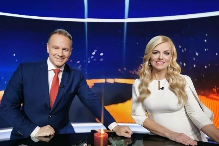 Ilustračný obrázok k článku Diváci SMÚTIA: Po Zlatici sa stiahol z obrazu aj Patrik Švajda! Budú ešte spolu moderovať?