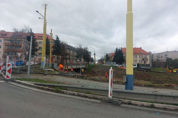 Ilustračný obrázok k článku Zhrnutie pre vodičov: Od soboty sa doprava v Prešove VÝRAZNE zmenila + PREHĽAD zákazov