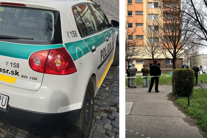 Ilustračný obrázok k článku NOVÉ správy o náleze mŕtvej ženy v Sečovciach: Polícia začala stíhanie za VRAŽDU