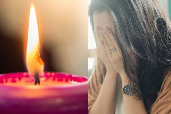 Ilustračný obrázok k článku Patríte medzi tých, čo si radi zapaľujú vonné sviečky? Lekár varuje, pri TÝCHTO opatrne!