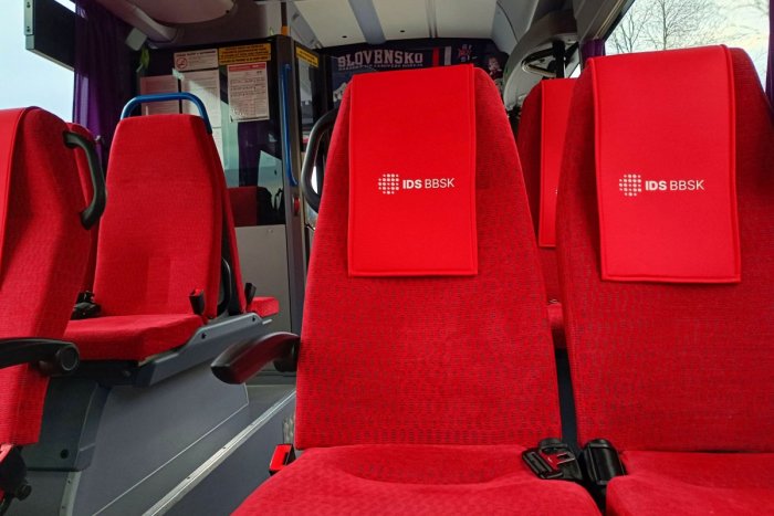 Ilustračný obrázok k článku Veľká ZMENA v stredoslovenskom meste: Autobusy MHD dostanú NOVÚ farbu