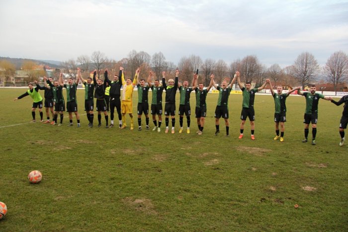 Ilustračný obrázok k článku Ďalej ako Slovan sa dostali aj Lipany: S kým si treťoligista zahrá o finále pohára?