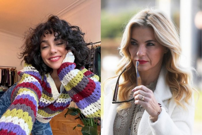 Ilustračný obrázok k článku Seriálová Iveta na plné ústa o krokoch Šimkovičovej: Tak veľmi sa HANBÍM za túto ženu!