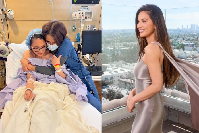 Ilustračný obrázok k článku Herečka zachytila rakovinu jednoduchým TESTOM: Vyskúšať si ho môžete aj vy!