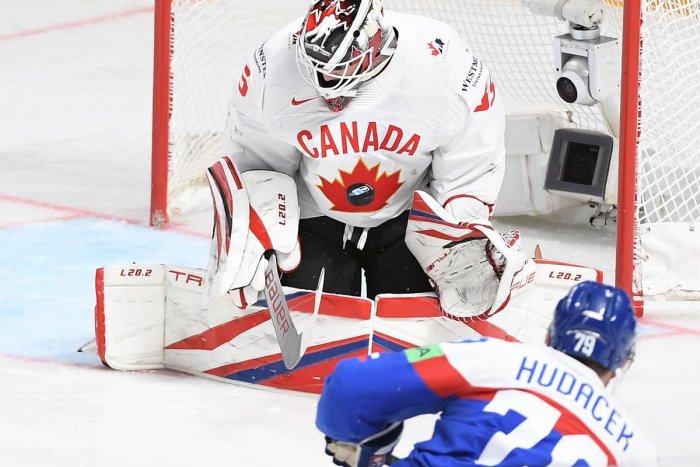 Ilustračný obrázok k článku Zaujímavé INFO o MS v hokeji: V pukoch a pod chráničmi sú ČIPY! Viete, na čo slúžia?