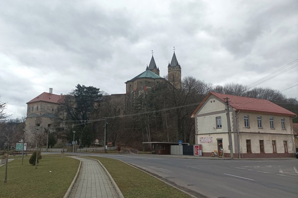 Ilustračný obrázok k článku Najkrajšie obnovené pamiatky: O cenu sa uchádza aj kláštor Nitrianskeho biskupstva
