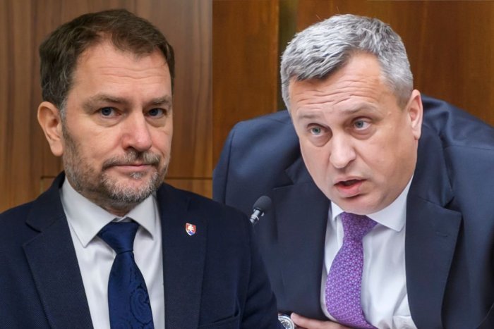 Ilustračný obrázok k článku Voľby by v marci ovládol Smer: FIASKO pre Matovičove Slovensko aj Dankovu SNS!