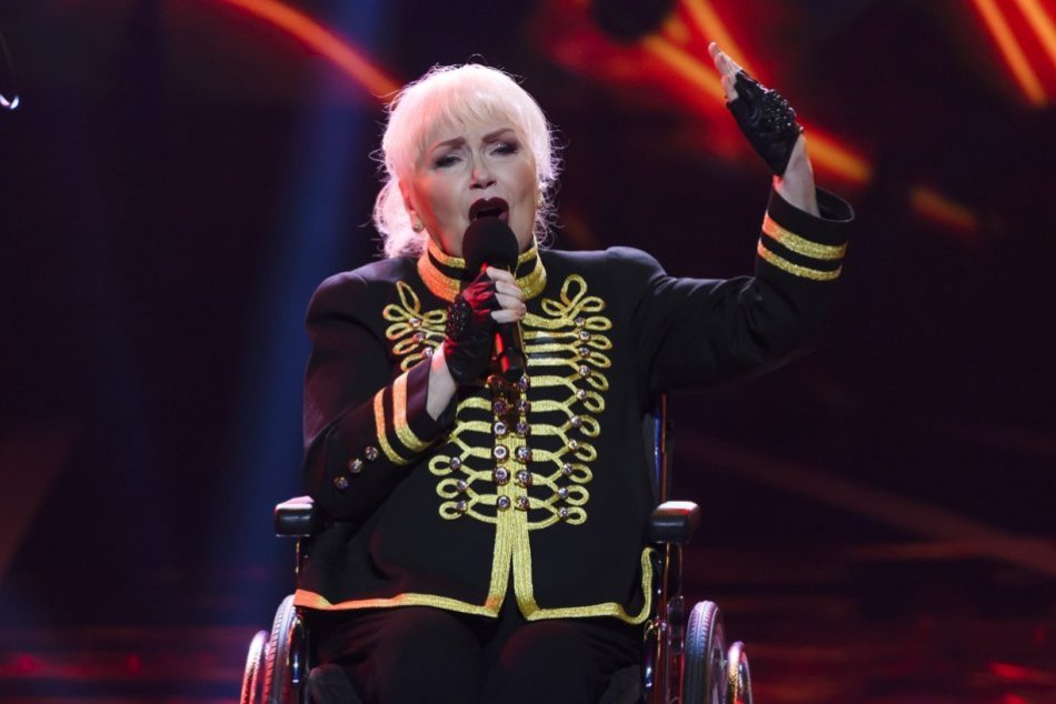 Ilustračný obrázok k článku Návrat obľúbenej východniarky: Legendárna Marika Gombitová predstavila NOVÝ videoklip