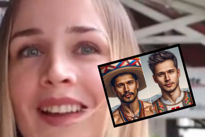 Ilustračný obrázok k článku Slovenka žijúca v Mexiku odrovnala slovenských mužov: Pre TOTO sú Mexičania príťažlivejší!