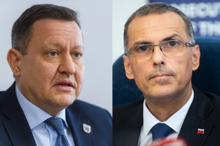 Ilustračný obrázok k článku Lipšic už nebude môcť dozorovať nové kauzy! Žilinka ho spolu s kolegami PRERADIL