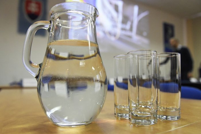 Ilustračný obrázok k článku Blíži sa Svetový deň vody: Oslávime ho aj vo viacerých mestách Trnavského kraja