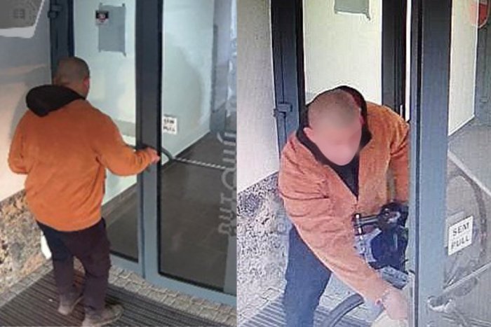 Ilustračný obrázok k článku KTO ukradol bicykel za 6 500 eur? Polícia hľadá muža, ktorého zachytila KAMERA