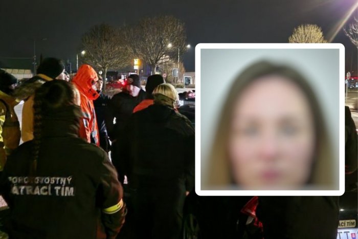 Ilustračný obrázok k článku KONIEC nádejám: Po Márii pátrali viac ako dva mesiace! Keď ju našli, bolo už NESKORO