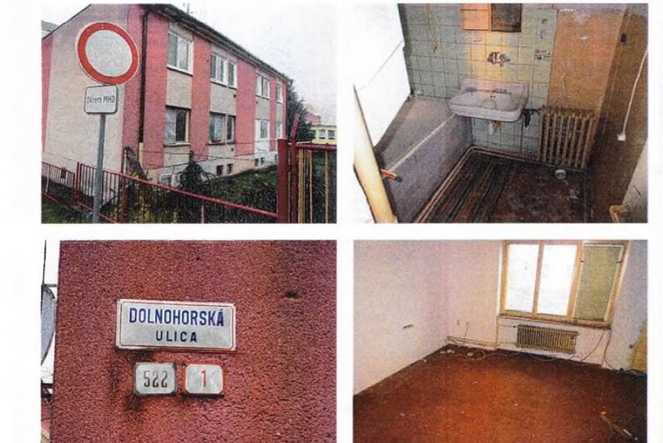 Ilustračný obrázok k článku Župa predáva BYT v lukratívnej časti Nitry: Za túto cenu môže byť váš