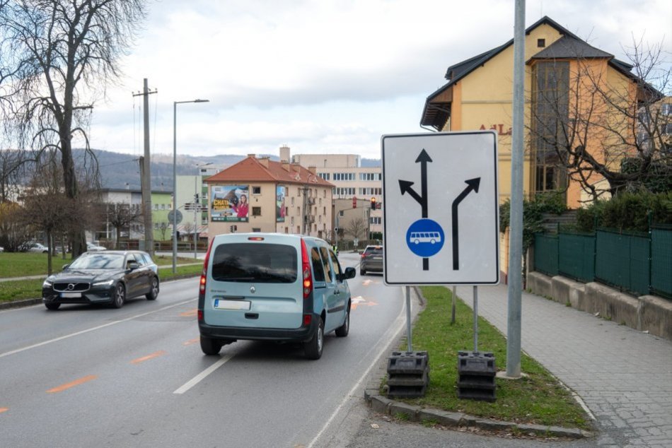 Ilustračný obrázok k článku Prešov ide po vzore veľkých metropol: Mesto sľubuje, že sa do cieľa dostaneme bez čakaní