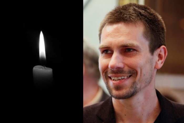 Ilustračný obrázok k článku SMUTNÁ SPRÁVA: Vo veku 44 rokov zomrel košický novinár, šéfredaktor denníka Korzár