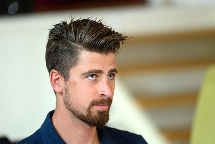 Ilustračný obrázok k článku Peter Sagan už podstúpil OPERÁCIU srdca! Kedy sa opäť vráti na bicykel?