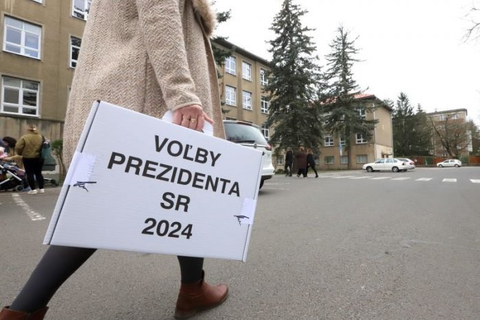 Ilustračný obrázok k článku Prezident má mať podľa Bratislavčanov aj intelektuálnu a morálnu výbavu