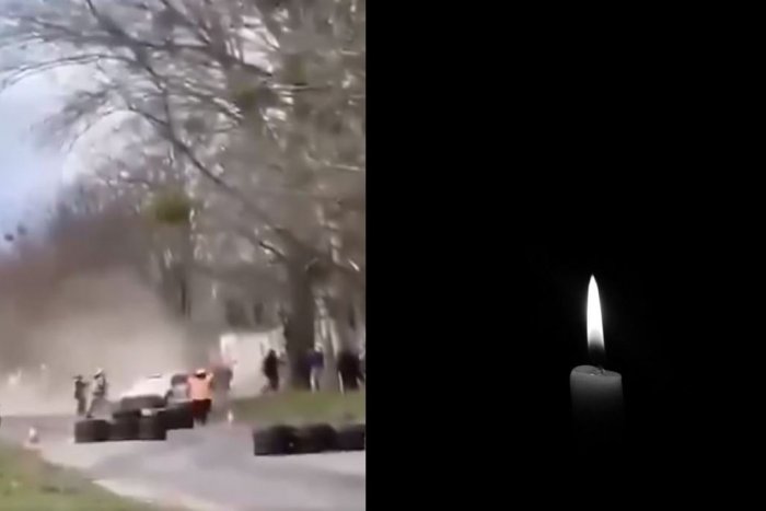 Ilustračný obrázok k článku Obrovská tragédia neďaleko hraníc: Medzi divákov vletelo auto, ŠTYRIA ľudia zahynuli