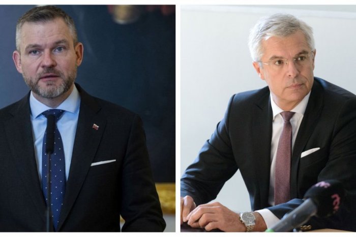 Ilustračný obrázok k článku Prekvapivé výsledky prezidentských volieb: Korčok uspel v Prešovskom kraji len v 4 okresoch