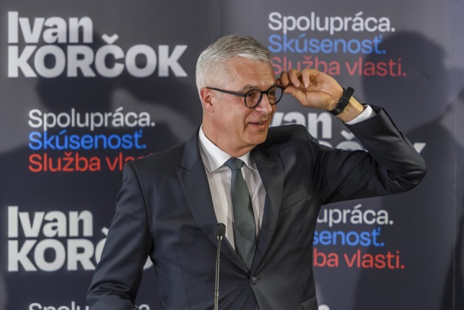 Ilustračný obrázok k článku Prešovčania rozhodli jednoznačne: V metropole Šariša získal najviac hlasov Ivan Korčok