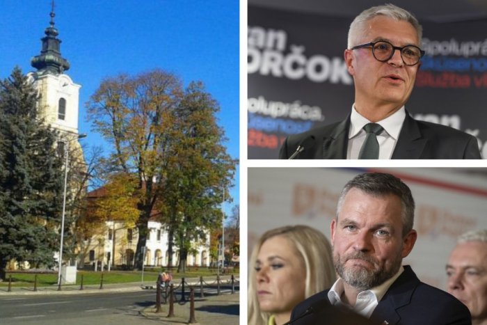 Ilustračný obrázok k článku Nový PREZIDENT bude z Banskobystrického kraja: Komu dali NAJVIAC hlasov Brezňania?