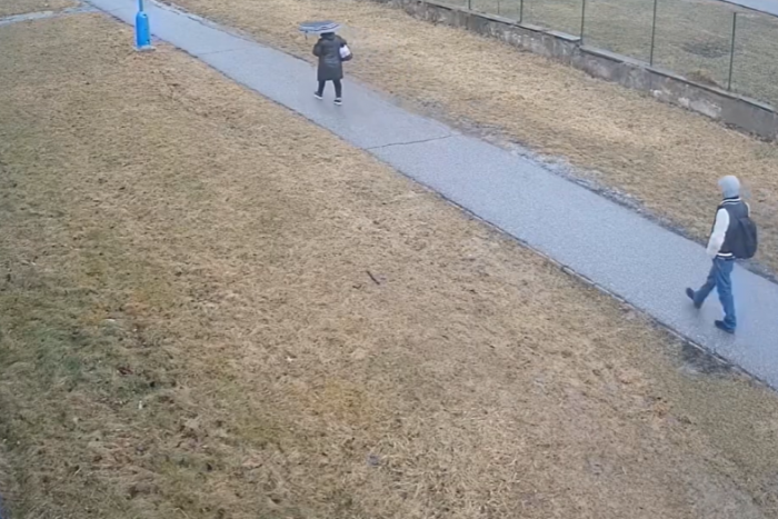 Ilustračný obrázok k článku VIDEO drsnej lúpeže v Poprade: Muž prepadol ženu na ulici za BIELEHO dňa