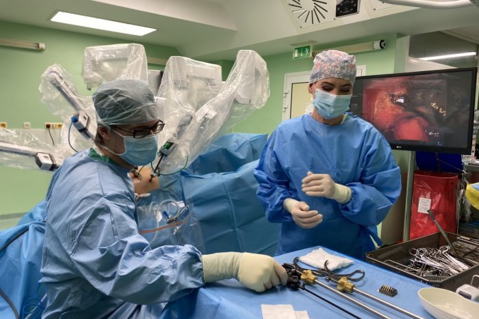 Ilustračný obrázok k článku Nemocnica UPOZORNILA na závažné ochorenie: Dá sa odhaliť BEZPLATNÝM skríningom