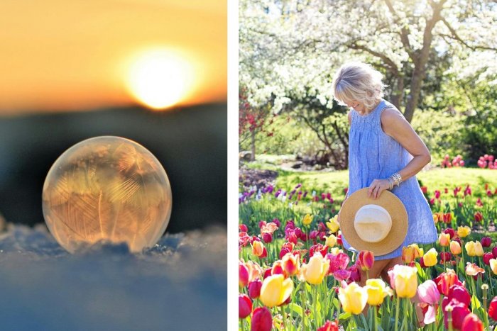 Ilustračný obrázok k článku Príde ešte TUHÁ zima so snežením? Toto ukazuje veľká PREDPOVEĎ počasia na február!