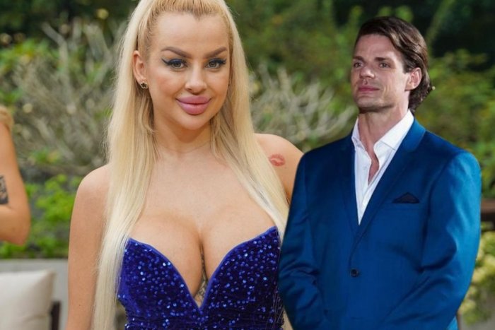 Ilustračný obrázok k článku Za zväčšenie pŕs zaplatila majland: TAKTO vyzerala Dolli z Ruže pre nevestu pred úpravami!