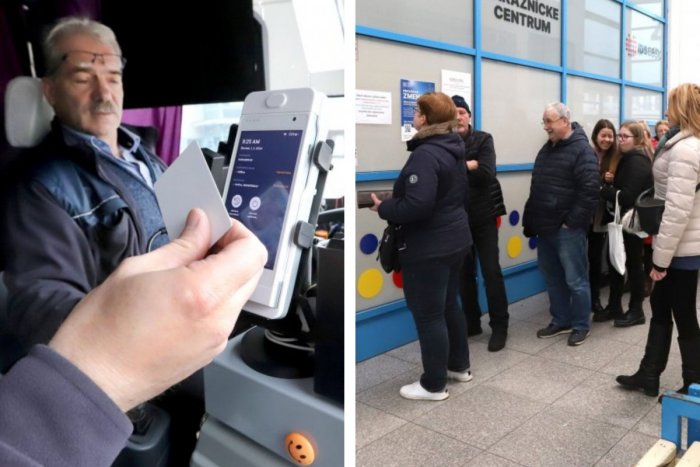 Ilustračný obrázok k článku SAD Zvolen VYZVALA ľudí: Ak si NEUPRAVÍTE dopravnú kartu, nebude FUNGOVAŤ