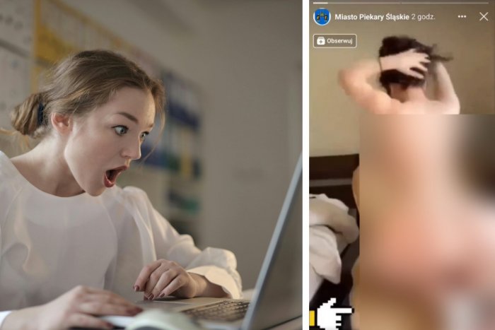 Ilustračný obrázok k článku Pikantný ŠKANDÁL: Na oficiálnom profile mesta sa objavilo PORNO
