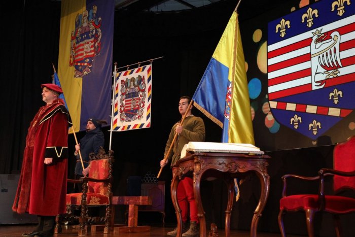 Ilustračný obrázok k článku Dostane sa im veľkej pocty: Cenu mesta Košice v roku 2024 získa týchto 10 osobností